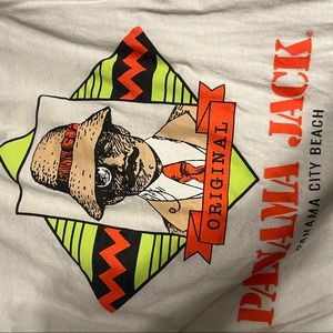 Panama Jack T Shirt